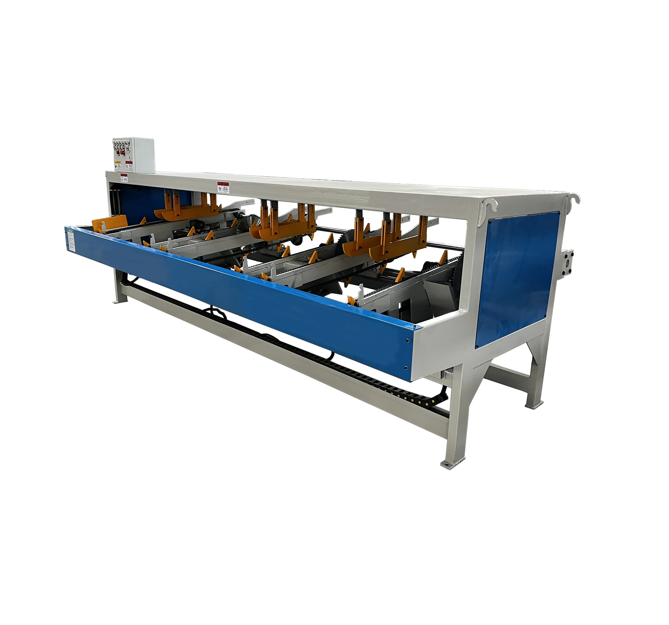 High Quality Automatic Cross Cut Saw Machine Electric Cut Off Saw For