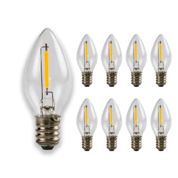Wholesale Residential Lampada Led Bulb Lamp Focos 4W 3W 5W 6W 8W  E12 E17 E14 E26 ceiling bulbs Light glass Led Bulbs