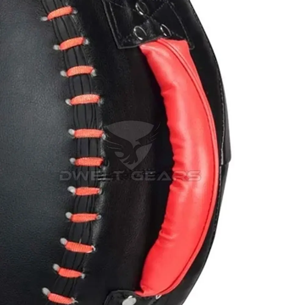 Men Good Quality Boxing Wall Punching Shields Custom Martial Arts Wear