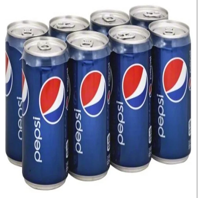 Pepsi Soft Drinks Cans 330ml / Pepsi Soft Drinks Sugarfree Bottles