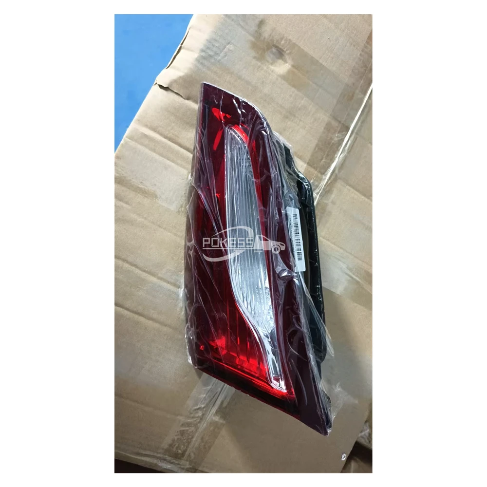 High Quality LED Taillights 84341670 84235061 84214440 Tail Light Inn... — 2