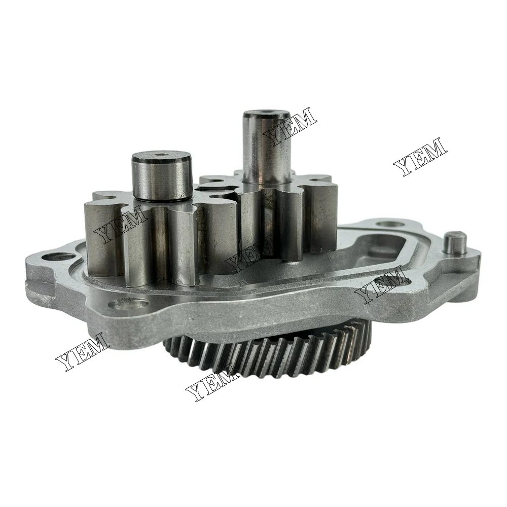 Oil Pump 15010-VB600 Fit for Nissan TD23 Machinery Engine 2