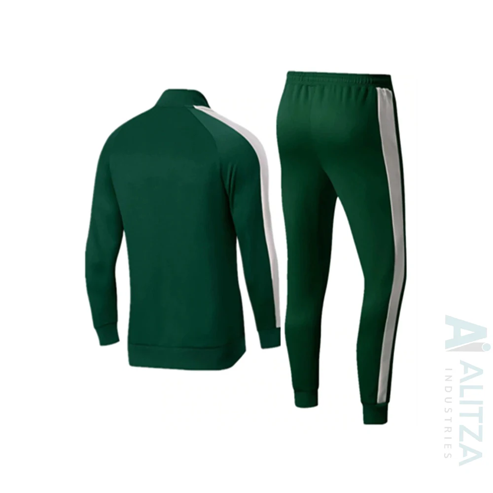 Alitza Alitza Track Suits - Customizable Sports Clothing Wholesale