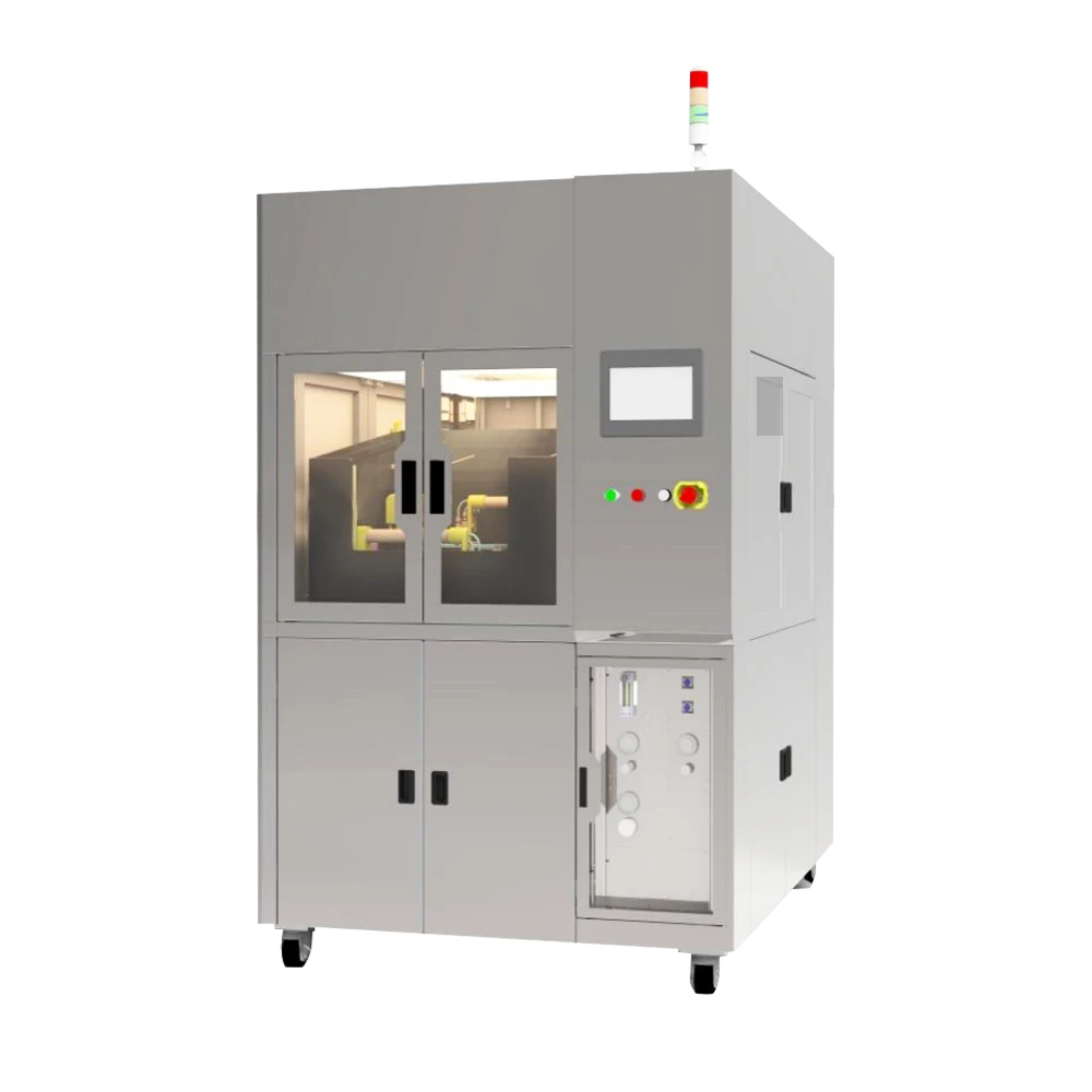 Semiconductor indurstry equipments MDLB-MC200 Photomask cleaner