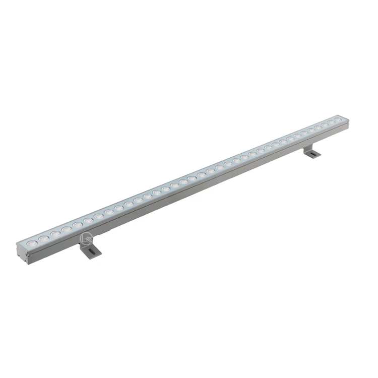 Outdoor Wall Washer Linear Light