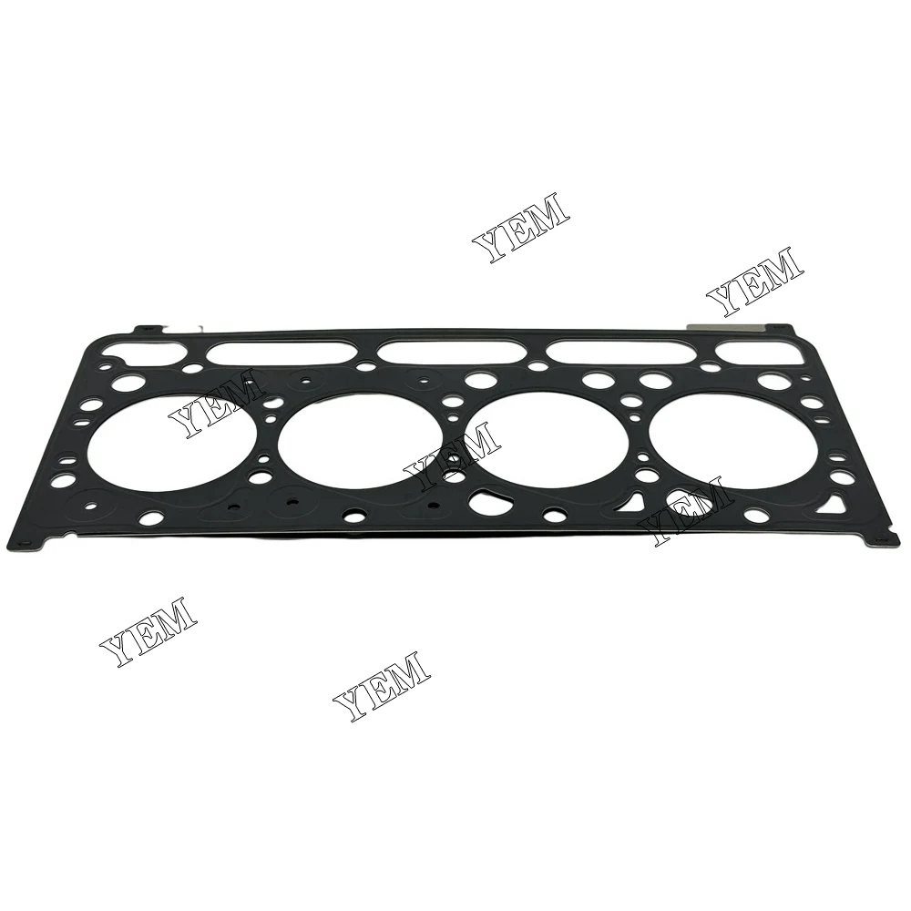 Head Gasket 1G770-03612 Fit for Kubota V2003 Engine 5