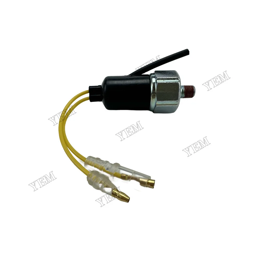 Pressure Sensor 5824100362 5-82410036-2 Fit for Isuzu 4LE2 Engine 5