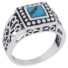 Blue Turquoise