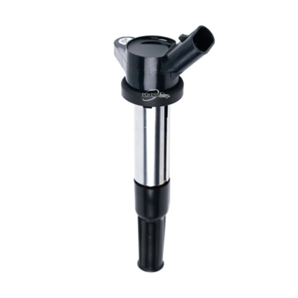 25181813 Ignition Coil for Chevrolet Epica 2.0 Ch — 2