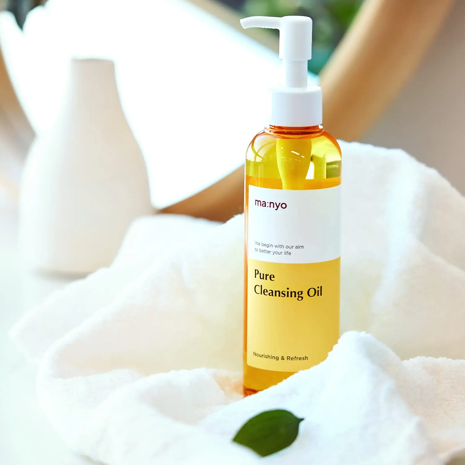 face-cleanser-manyo-factory-pure-cleansing-oil-korean-cosmetics-ma-nyo