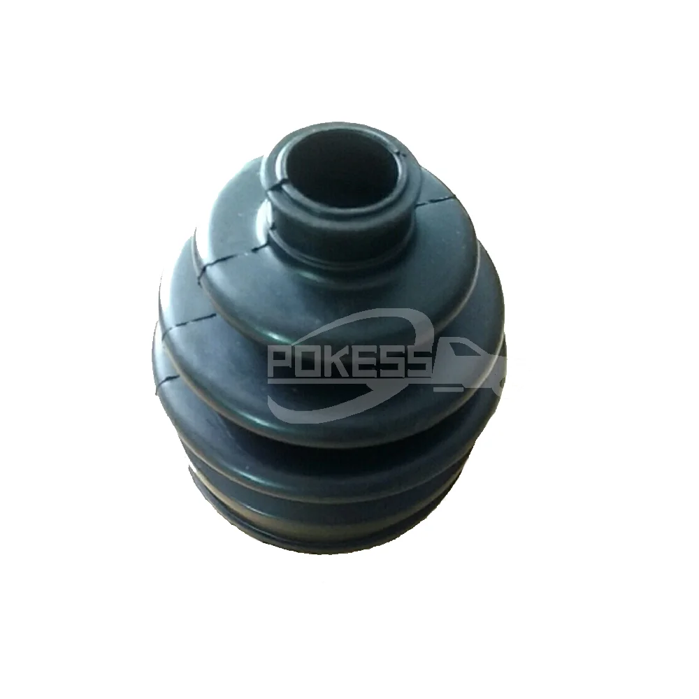 LEXS4C3A340AA 4S714A084AA C-1765T Inner Axle Dust Shield for Ford Mond... — 2