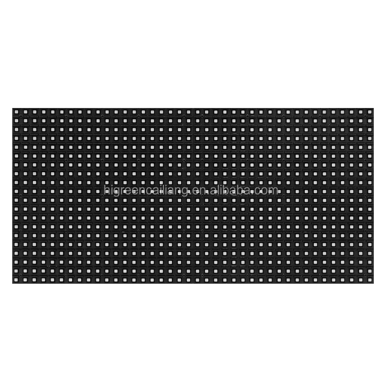 CAILIANG Led Screen Display Panel D 8 Led Module Screen Moving Led Display