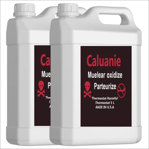 Order Caluanie Muelear Oxidize Partuerize 99.9% pure