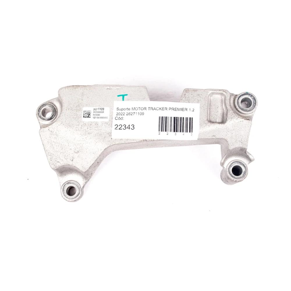 26271109 Engine Mounting for Chevrolet Tracker ( — 2