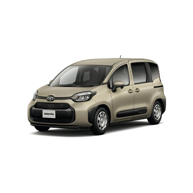 Fairly Used TOYOTA SIENTA ROOF / TOIT TOYOTA SIENTA 15 SEATS (2018) Ref. 2116