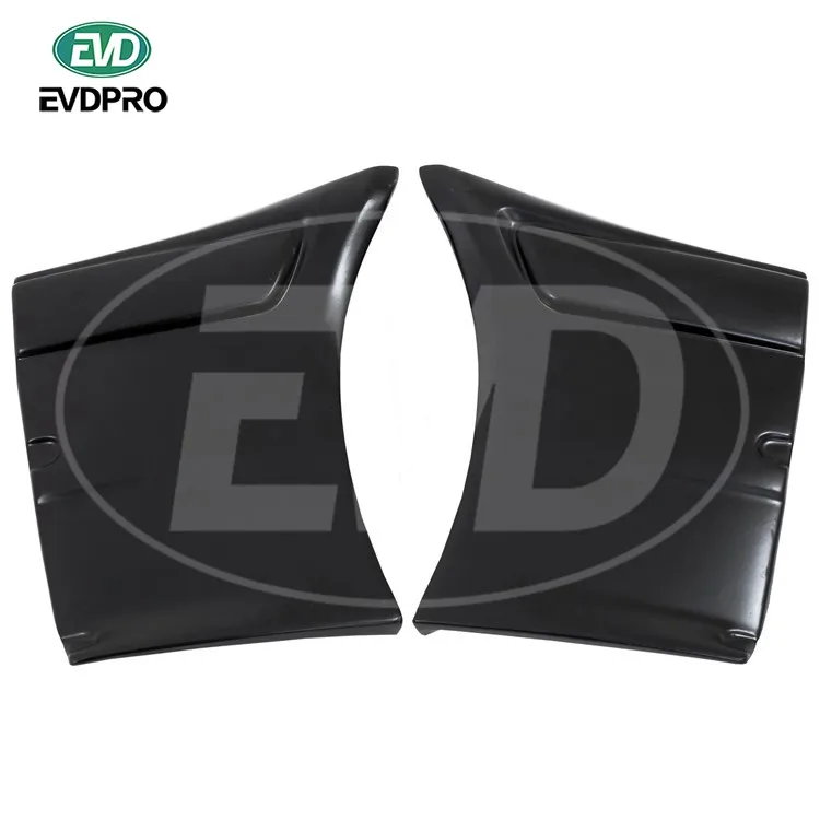 ROCKET BUNNY STYLE GLASS FIBER WIDE BODY KITS for 1991-1998 BMW 3 SERIES E36