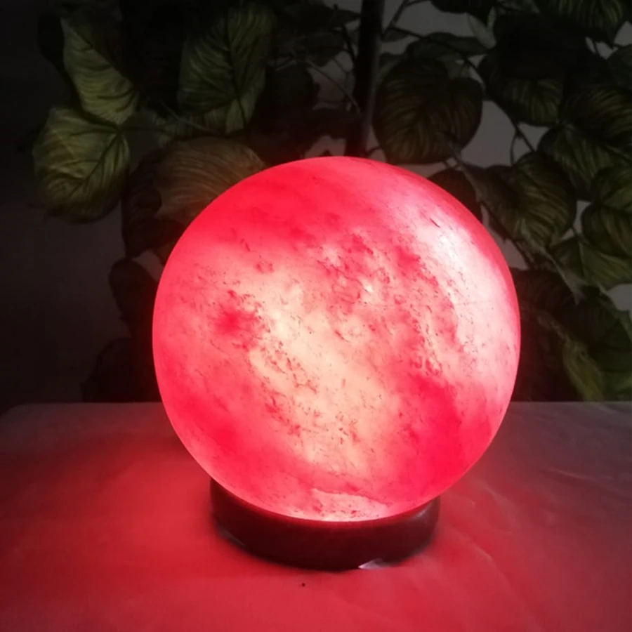 High Quality And Natural Himalayan Rock Salt Lamp Himalayan Pink Salt