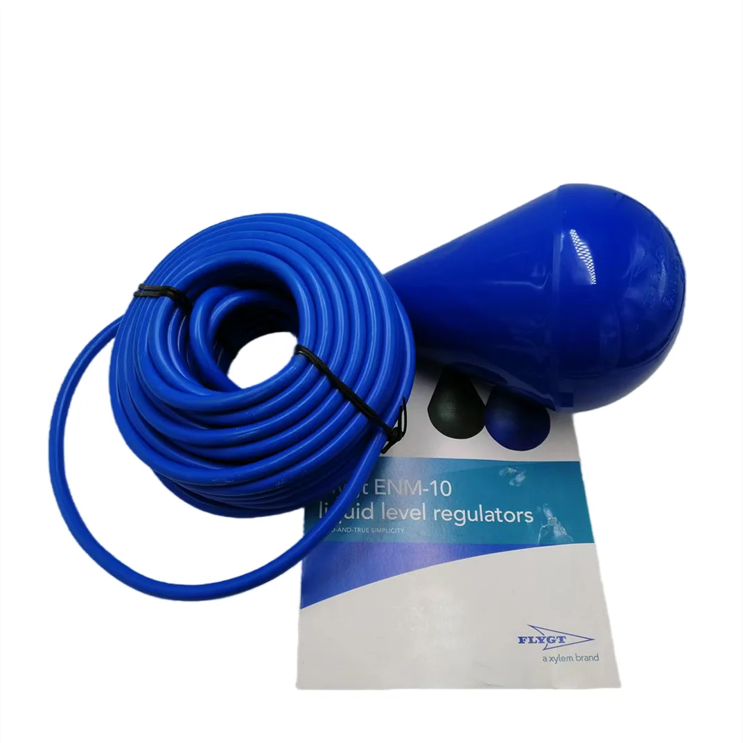 Pump Station Level Control Float Switch Water Level Controller Liquid ...