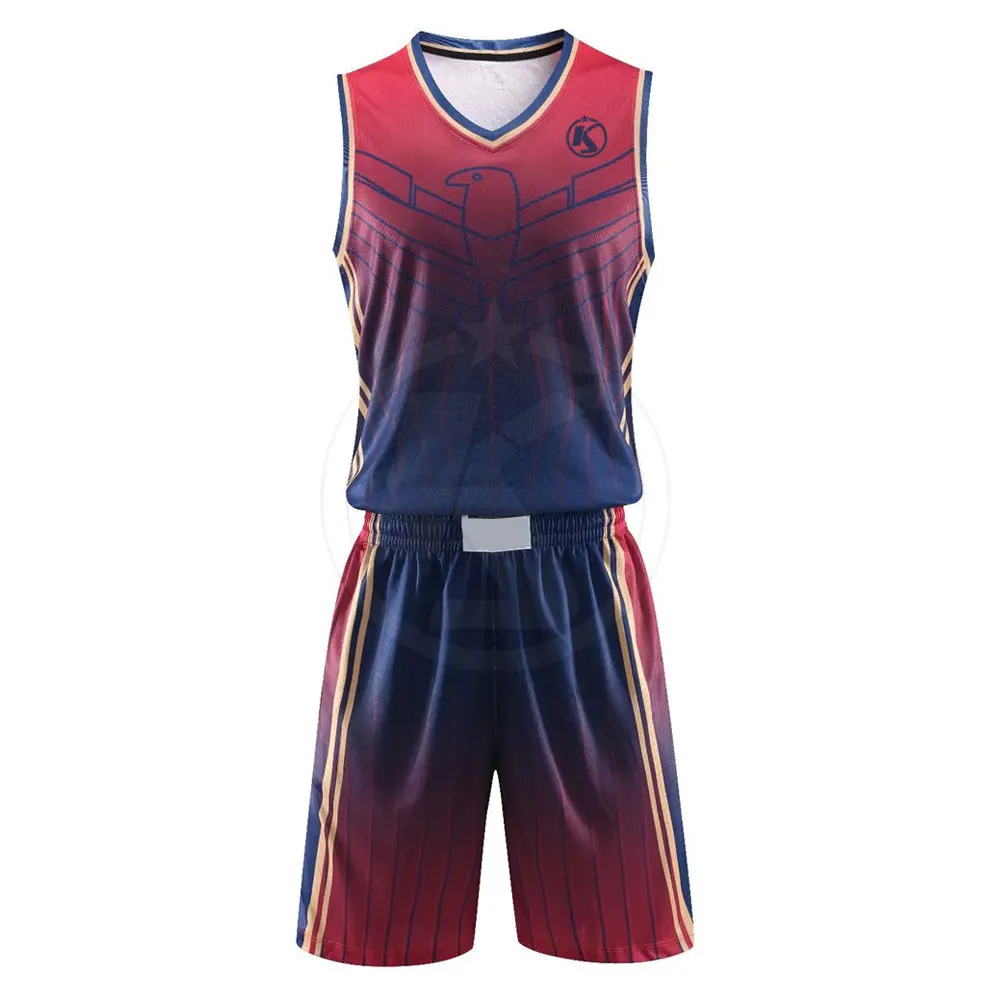 New Reasonable Price Basketball Uniform For Unisex Pakistan Made Best