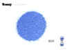 peacock blue