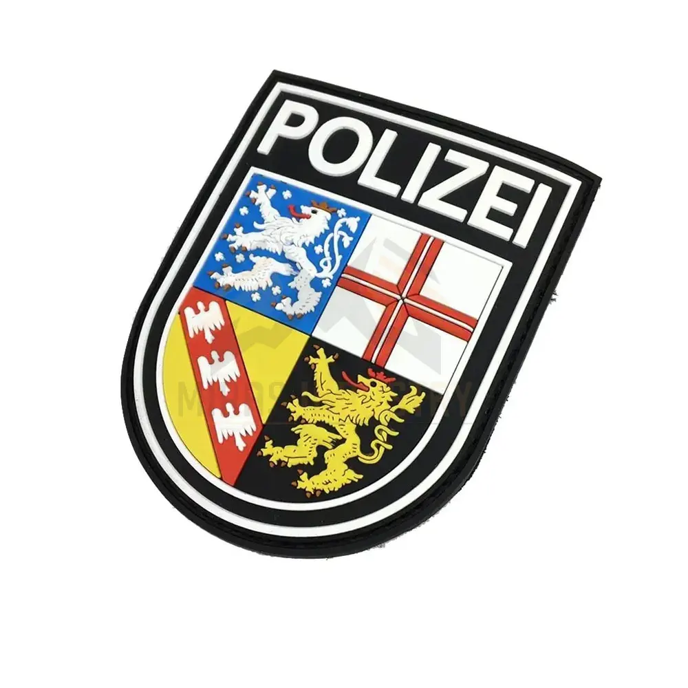 Custom Made Bulk Quantity Pvc Patches Wholesale Custom Design Pvc