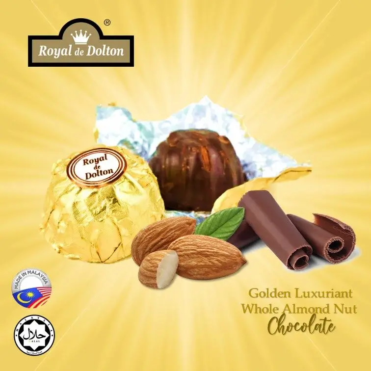 FERREIRO ROCHEDO CHOCOLATE COLLECTION for SALE Ferrero-CHOCOLATE for EXPORT Christmas Gifts Valentine Gifts