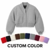 Customized Colours Accepted