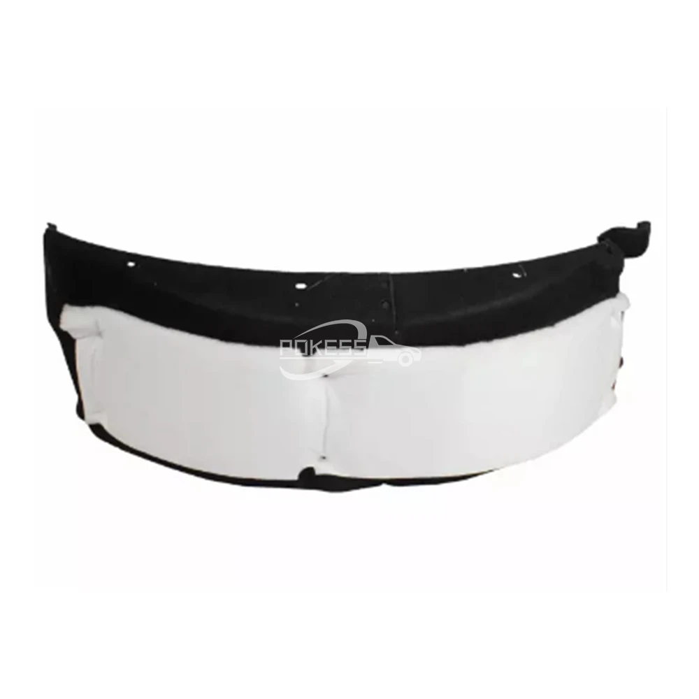 GD9Z54278B50B GD9BF280K73AD GD9Z54278B50A Fender Lining Rear R for Lin...