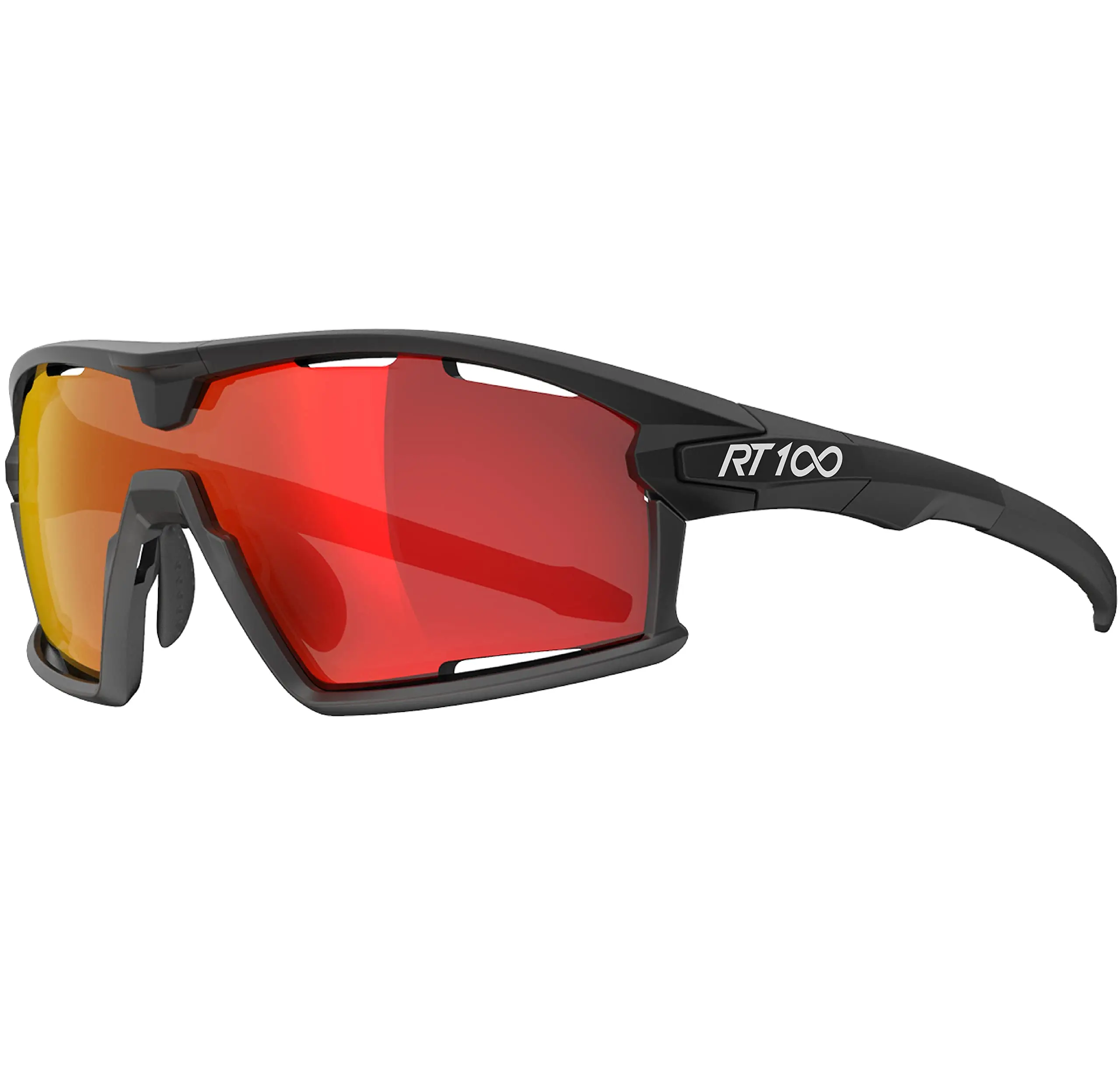 Razor Blades Sunglasses - Men's