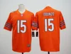 Orange #15 ODUNZE