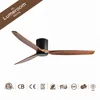 Walnut + Black