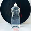 C (750 ml 25 oz - Transparent)