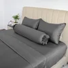 Grey Black