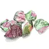 Rubí Zoisite
