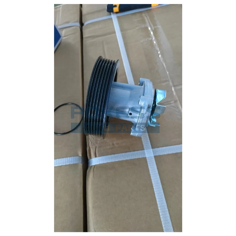 1201L9 Auto Water Pump for OPEL — 6