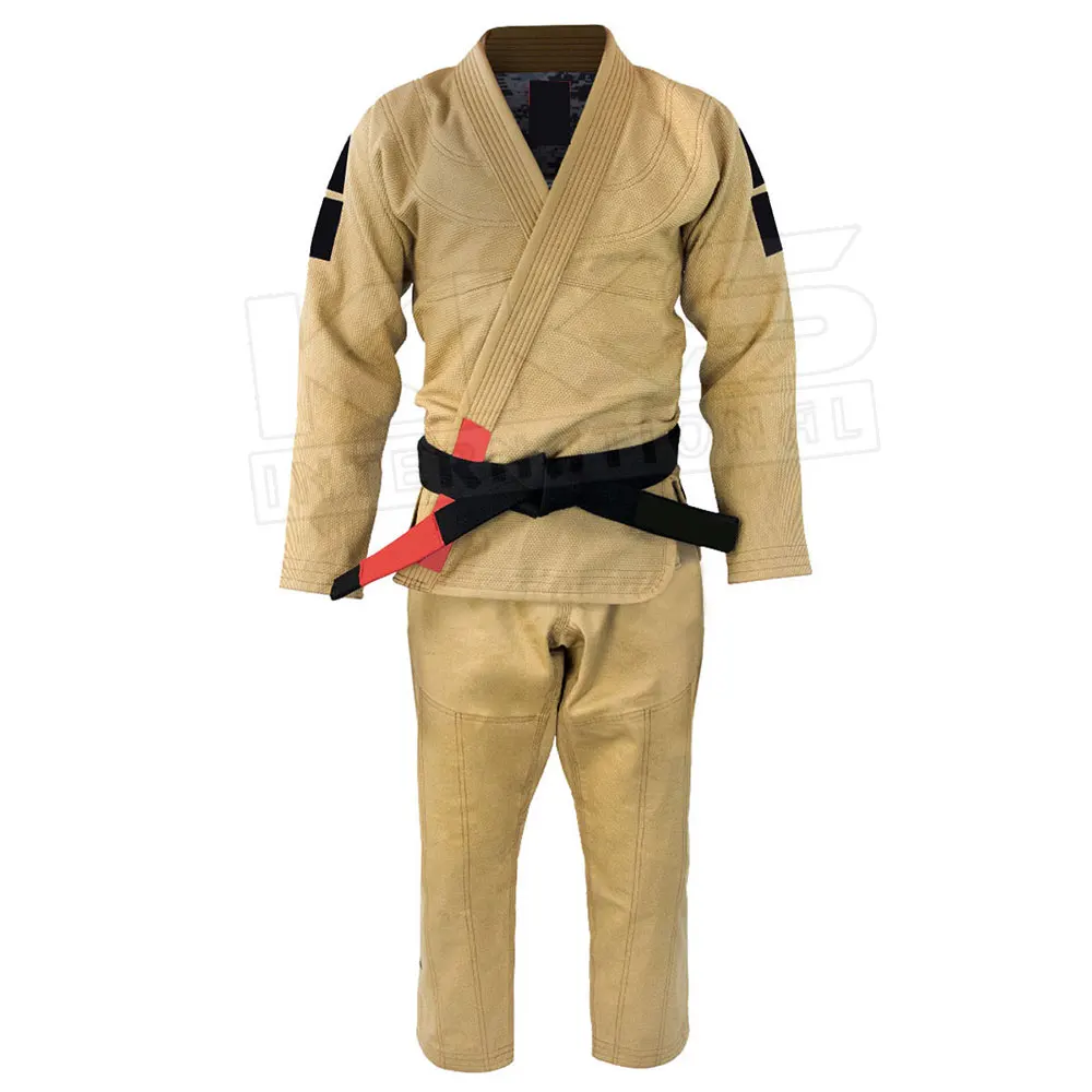 Hot Selling Promotional Judo Uniform Low Price Martial Arts Uniform