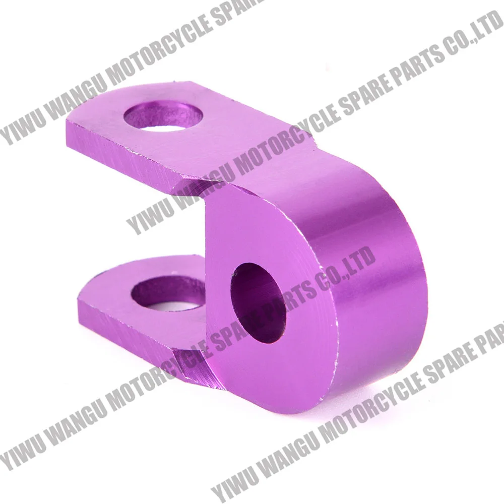 Амортизатор из алюминиевого сплава для мотоцикла и