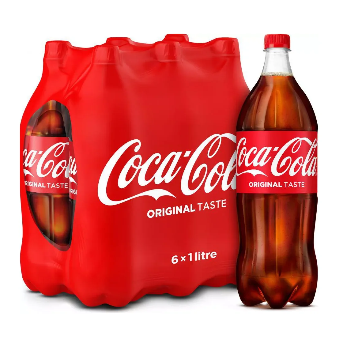 Coca Cola 330ml X 24 Cans | Coca-cola 1.5 Liter 500ml 20oz Bottles ...