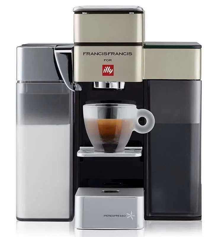 Delonghis Dedica Deluxe Manual Espresso Machine Cappuccino Maker Buy Automatic Coffee Tea