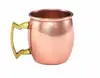 Copper