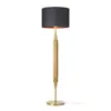 Gold, Black