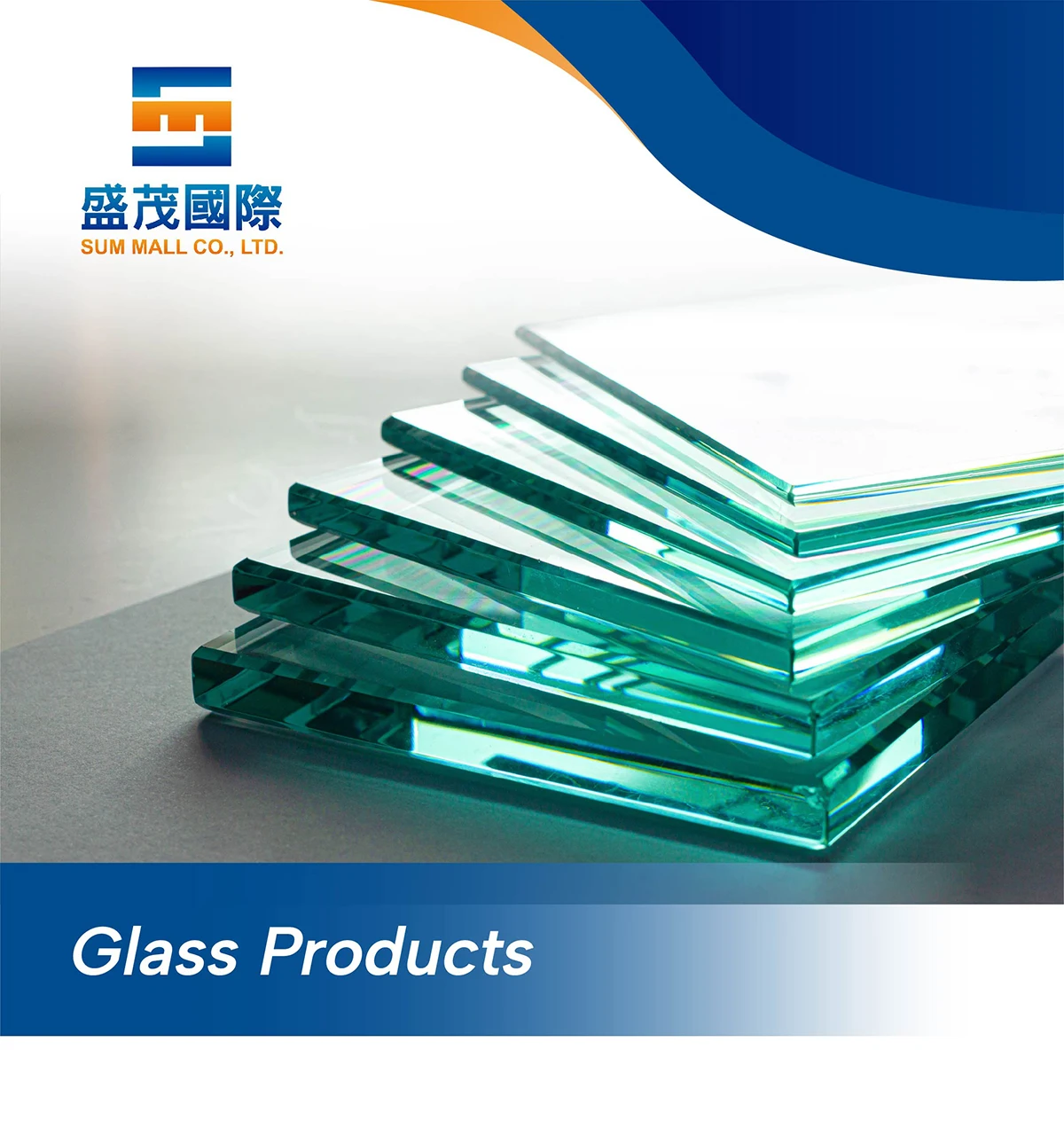 Glass Block Wave Clear Glass Block 190x190x80mm Glass Brick Buy Glass