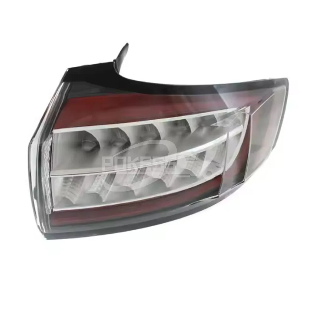 Car accessories HT4Z13405E HT4Z13405A US version Tail Light Right for ... — 3