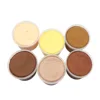 6 couleurs