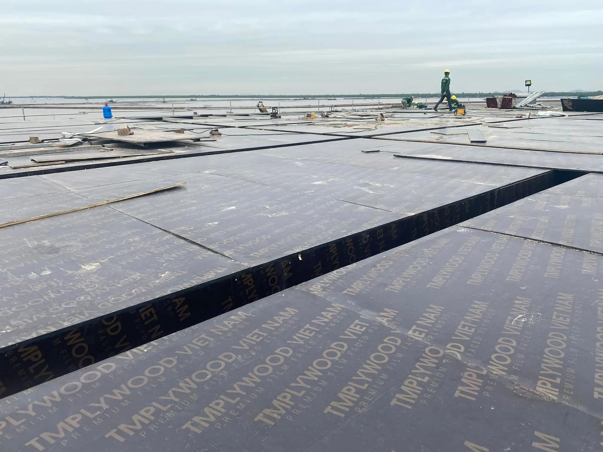 Plywood Sheet 4x8 Plywood Cheap Plywood Manufacturer In Viet Nam Cdx