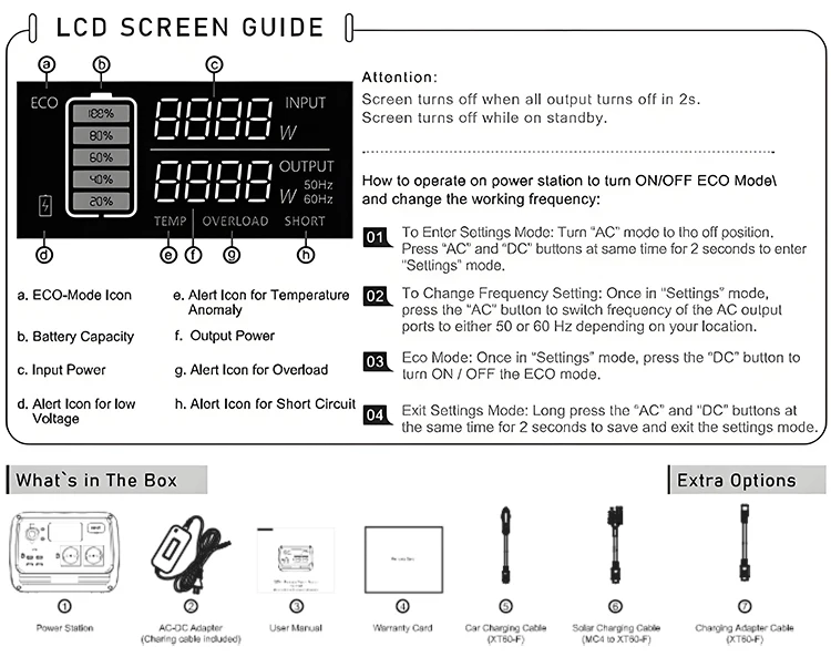 Automobile Emergency Outdoor Multifunctional Convenient Wireless Mobile Power Supply