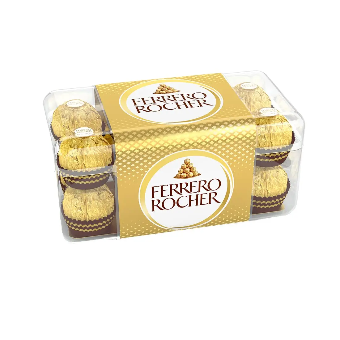 Ferrero Rocher-Рафаэлло 24 штук-240g/Rocher Ferrero T3 шоколада (12X37.5) грамм-450 грамм