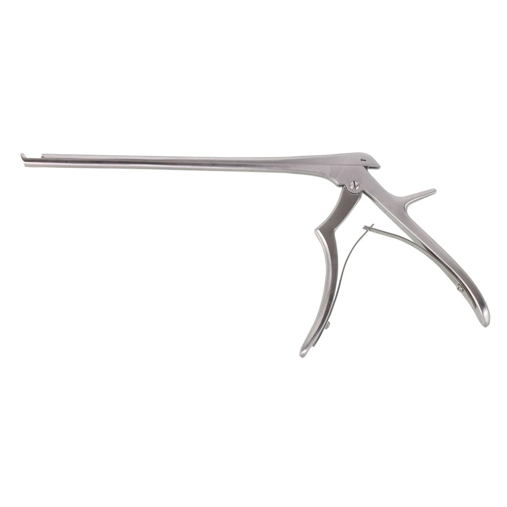 thumbnail image 2 of ODM 6" Mead Laminectomy Rongeur – Surgical Bone Plier For Orthopedic Use 2 of 5