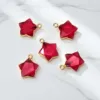 Tourmaline rose