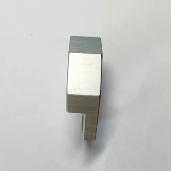 Factory OEM Popular High Quality Textile Spare Parts 12404-Z70 PLATE for Automatic Drawing-in Machine Heald-fixed Plate